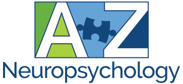 A-Z Neuropsychology